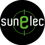 LOGO SUN ELEC