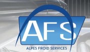 logo A.f.s. Alpes Froid Services