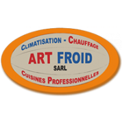 logo Sarl Art Froid