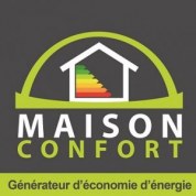 logo Maison Confort