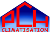 logo Pch Climatisation