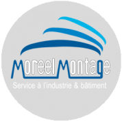 logo Moreel Montage