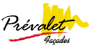 logo Prevalet Facades