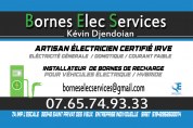 logo Bornes Elec Services