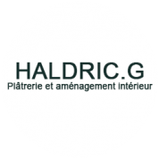 logo Haldric