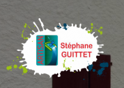 logo Stephane Guittet