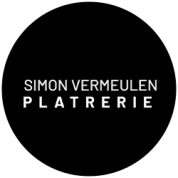LOGO Simon VERMEULEN PLATRERIE