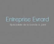 logo Entreprise Evrard