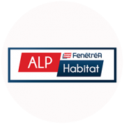 logo Alp'habitat