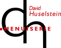 logo David Huselstein Menuiserie