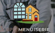 LOGO GPM MENUISERIE