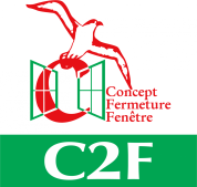 logo Concept Fermeture Fenetre