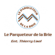 LOGO Le Parqueteur de la Brie