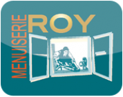 logo Roy