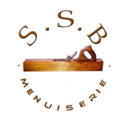 logo Ssb Menuiserie