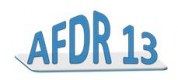 logo A.f.d.r. 13