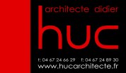 logo Didier Huc