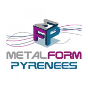 LOGO METALFORM PYRENEES
