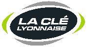 logo La Cle Lyonnaise