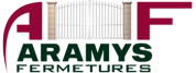 logo Aramys Fermetures
