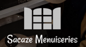 logo Sacaze Menuiseries