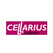 logo Cellarius Habitat