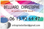 logo Belliard Christophe
