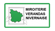 logo Miroiterie Veranda Nivernaise