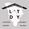 logo Les Toitures Des Yvelines