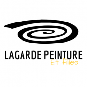 LOGO LAGARDE PEINTURE