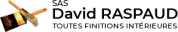 logo Raspaud David