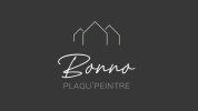 LOGO BONNO PLAQU'PEINTRE