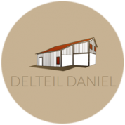 logo Delteil Daniel