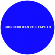 LOGO CAPELLO JEAN PAUL