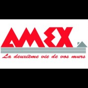 logo Amex Facade