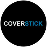 logo Coverstick