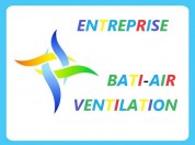 LOGO BATI-AIR-VENTILATION