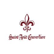 LOGO SAINT AOUT COUVERTURE