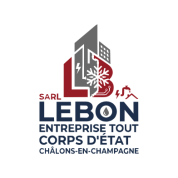 logo Sarl Lebon
