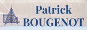logo Bougenot Patrick