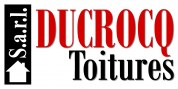 logo Ducrocq Toitures