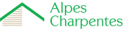 logo Alpes Charpentes