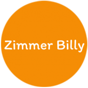 logo Zimmer Billy