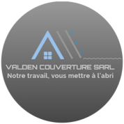 logo Valden Couverture