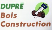 logo Dupre Bois Et Construction