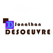 logo Desoeuvre Jonathan