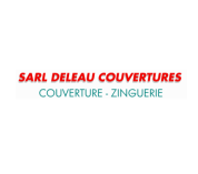 LOGO DELEAU COUVERTURES