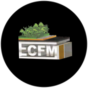 logo Ecfm - Etancheite Couverture Facade Mediterranee