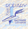 logo Rodary Xavier