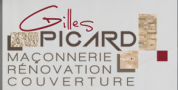 logo Gilles Picard